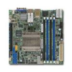 Supermicro Motherboard vX10SDV-12C-TLN4F+ (Retail)