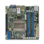 Supermicro Motherboard X10SDV-16C-TLN4F (Retail)