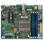 Supermicro Motherboard X10SDV-2C-TP4F (Retail)