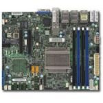 Supermicro Motherboard X10SDV-2C-TP8F (Retail)
