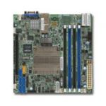 Supermicro Motherboard X10SDV-4C-TLN2F (Retail)