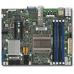Supermicro Motherboard X10SDV-7TP4F (Retail)