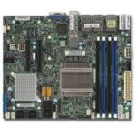 Supermicro Motherboard X10SDV-7TP8F (Retail)