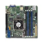 Supermicro Motherboard X10SDV-8C+-LN2F (Retail)