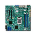 Supermicro Motherboard X10SL7 (Retail)
