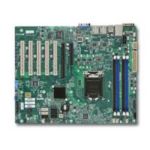 Supermicro Motherboard X10SLA-F (Retail)