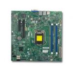Supermicro Motherboard X10SLL-SF (Retail)