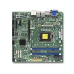 Supermicro Motherboard X10SLQ-L (Retail)