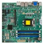 Supermicro Motherboard X10SLQ (Retail)