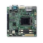 Supermicro Motherboard X10SLV (Retail)