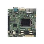 Supermicro Motherboard X10SLV-Q (Retail)