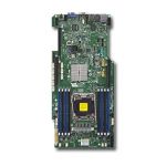 Supermicro Motherboard X10SRG-F (Retail)