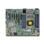 Supermicro Motherboard X10SRH-CF (Bulk)