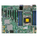 Supermicro Motherboard X10SRH-CF (Retail)