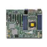 Supermicro Motherboard X10SRH-CLN4F (Retail)