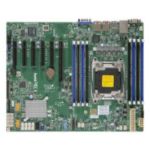 Supermicro Motherboard X10SRI-F (Retail)