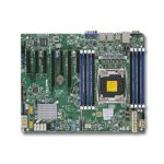 Supermicro Motherboard X10SRL-F (Bulk)