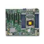 Supermicro Motherboard X10SRL-F (Retail)