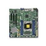 Supermicro Motherboard X10SRM-F (Bulk)