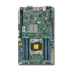 Supermicro Motherboard X10SRW-F (Bulk)