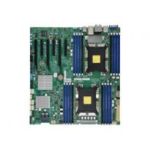Supermicro Motherboard X11DAC (Bulk)