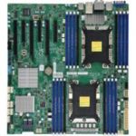 Supermicro Motherboard X11DAC (Retail)