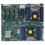 Supermicro Motherboard X11DPG-QT (Bulk)