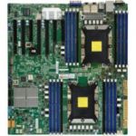 Supermicro Motherboard X11DPH-T (Bulk)