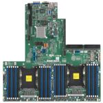 Supermicro Motherboard X11DPU