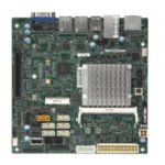 Supermicro Motherboard X11SAA (Retail)
