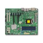Supermicro Motherboard X11SAE (Bulk)