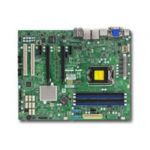 Supermicro Motherboard X11SAE-F (Bulk)