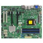 Supermicro Motherboard X11SAE-F (Retail)