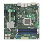 Supermicro Motherboard X11SAE-M (Retail)