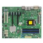 Supermicro Motherboard X11SAE (Retail)