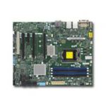 Supermicro Motherboard X11SAT (Bulk)