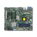 Supermicro Motherboard X11SAT-F (Retail)