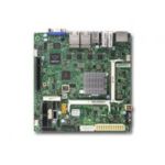 Supermicro Motherboard X11SBA-F (Retail)