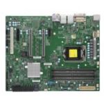 Supermicro Motherboard X11SCA (Bulk)