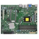 Supermicro Motherboard X11SCA-F (Bulk)