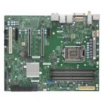 Supermicro Motherboard X11SCA-W (Retail)