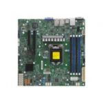 Supermicro Motherboard X11SCH-F (Bulk)