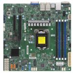 Supermicro Motherboard X11SCH-LN4F (Bulk)