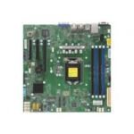 Supermicro Motherboard X11SCL-F (Retail)