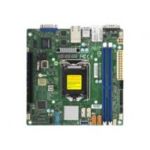Supermicro Motherboard X11SCL-IF (Bulk)