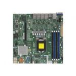 Supermicro Motherboard X11SCL-LN4F (Bulk)