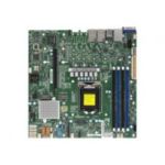 Supermicro Motherboard X11SCM-F (Retail)