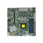 Supermicro Motherboard X11SCM-LN8F (Bulk)