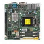 Supermicro Motherboard X11SCV-L (Retail)