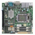 Supermicro Motherboard X11SCV-Q (Bulk)